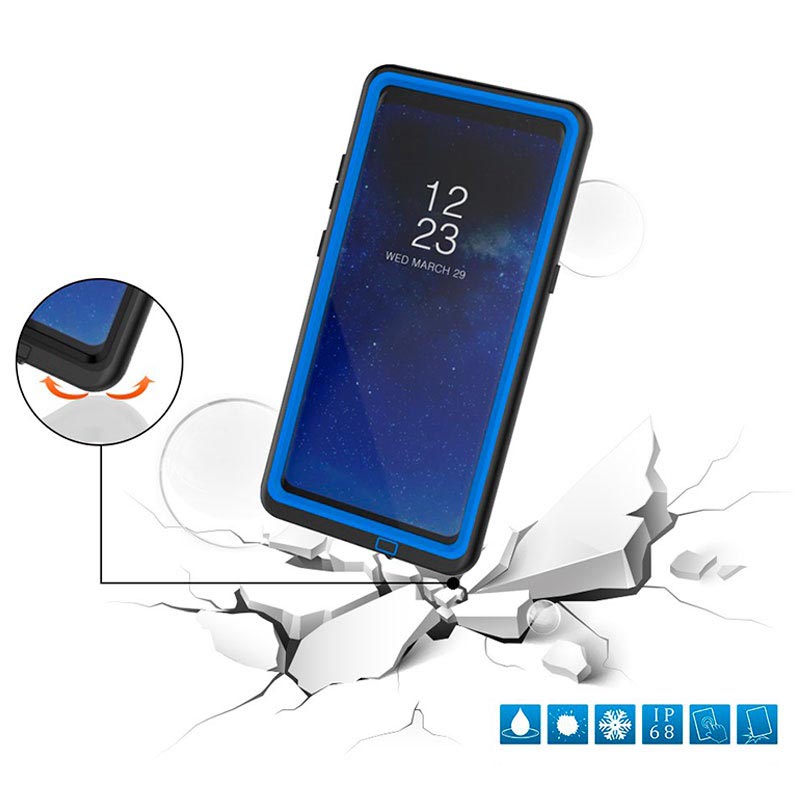 note 8 active
