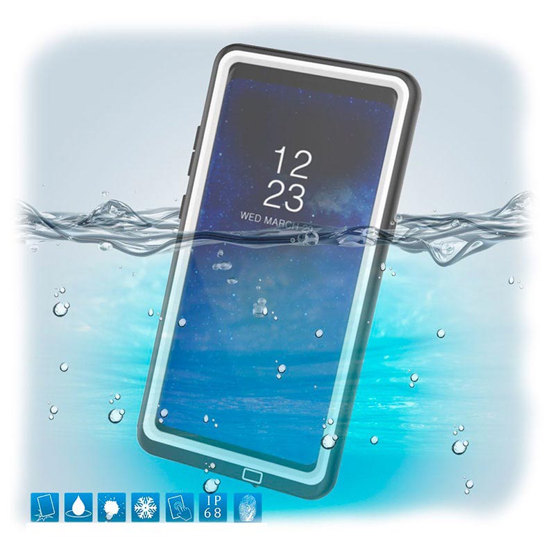 galaxy note 8 active