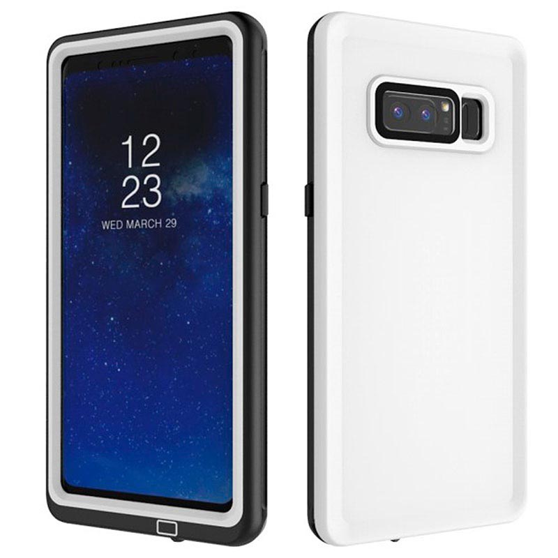 galaxy note 8 active