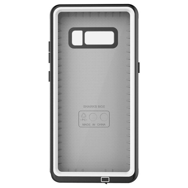 galaxy note 8 active