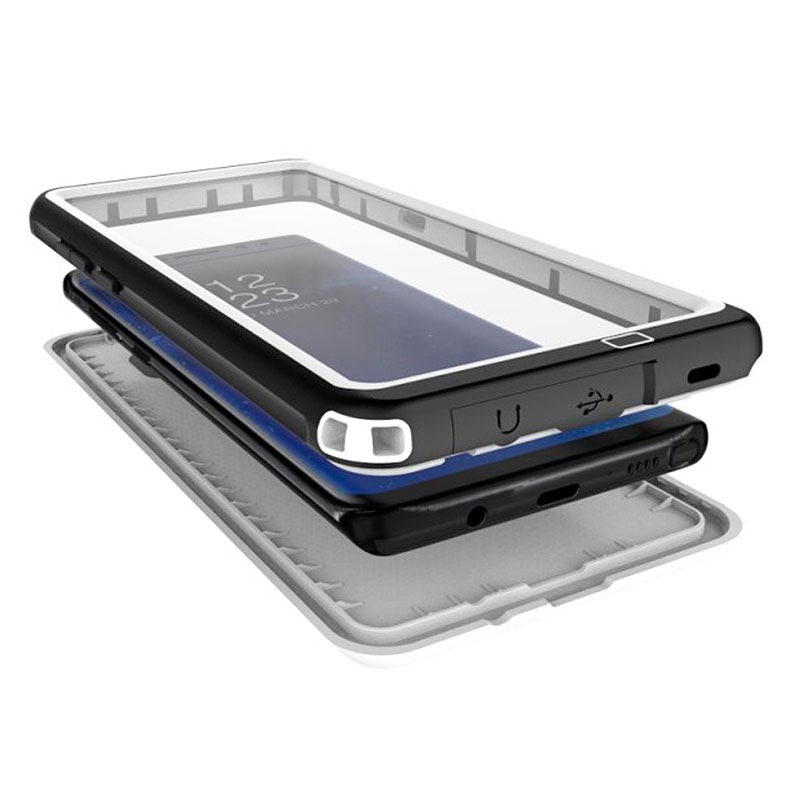 galaxy note 8 active