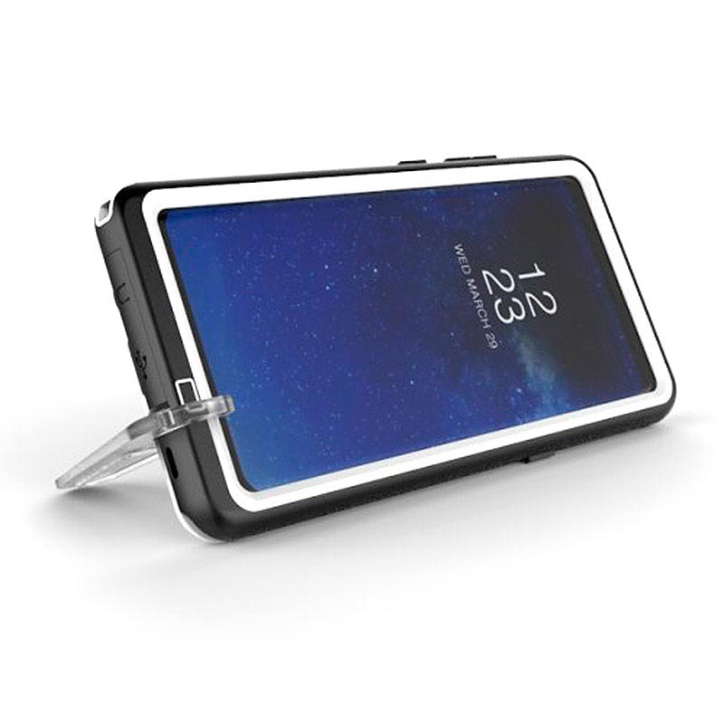 galaxy note 8 active