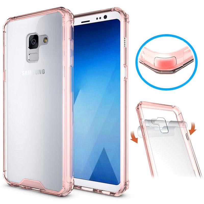 casing samsung galaxy a8 2018