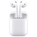 Apple AirPods MMEF2ZM/A - Valkoinen