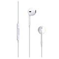 Apple MNHF2ZM/A EarPods Stereokuulokkeet - iPhone, iPad, iPod - Valkoinen