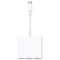 Apple MJ1K2ZM/A USB-C Digital AV Multiport Adapter