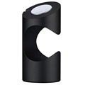 Apple Watch Just Mobile TimeStand Teline - Musta