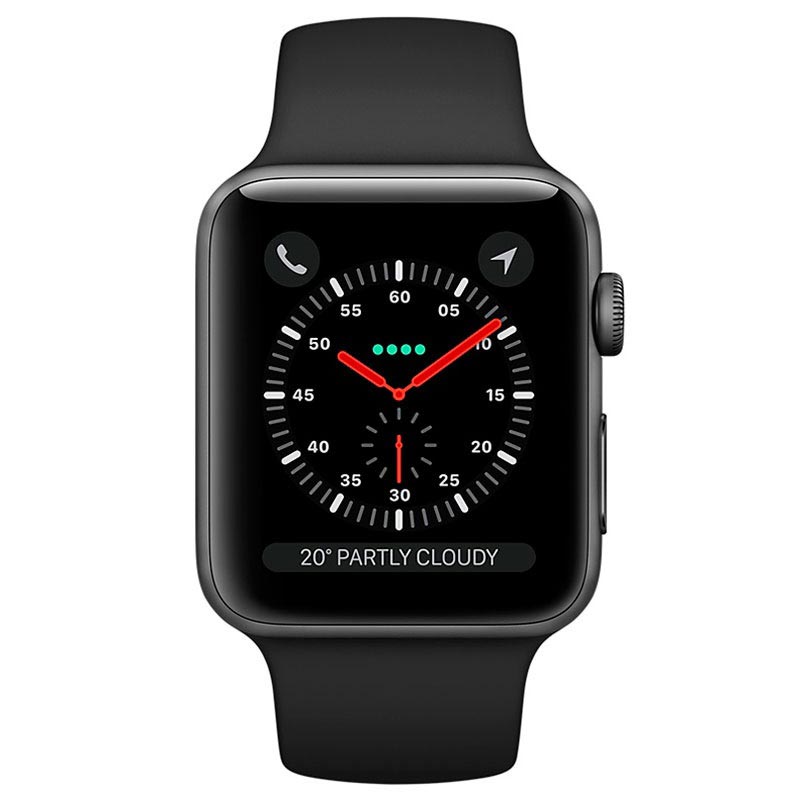 apple watch series 3 lte best buy