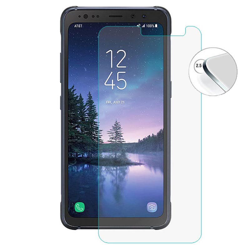 galaxy s8 active screen replacement cost