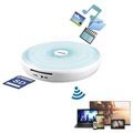 Asus Travelair AC WSD-A1 Wireless SSD - 32GB