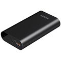 Aukey PB-T15 QuickCharge 3.0 10050mAh Power Bank