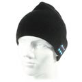 Pipo Bluetooth-Kuulokkeet - Musta
