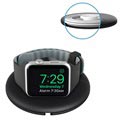 Belkin Travel Apple Watch Latausjalusta F8J218BT - Musta
