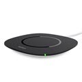 Belkin Boost Up Qi Langaton Laturi F8M747BT - Musta