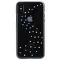 Bling My Thing Milky Way iPhone XS Max Suojakotelo