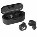 Celly Twins Bluetooth-Stereokuulokkeet - Musta