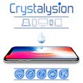 Crystalusion Liquid Glass Nestemäinen Näytönsuoja