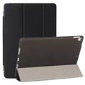 iPad Pro 10.5 Irrotettava 2-in-1 Folio Kotelo - Musta