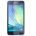 Samsung Galaxy A3 (2015) Suojaava Karkaistun Lasin Näytönsuojakalvo