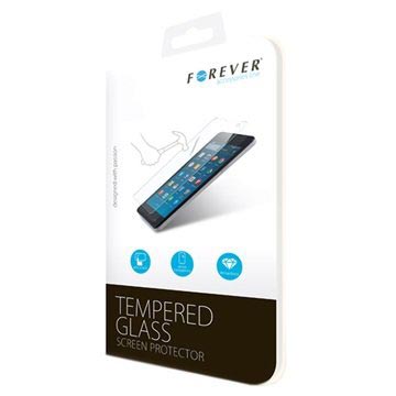 Forever Tempered Glass Screen Protector - iPhone 5/5S/SE/5C