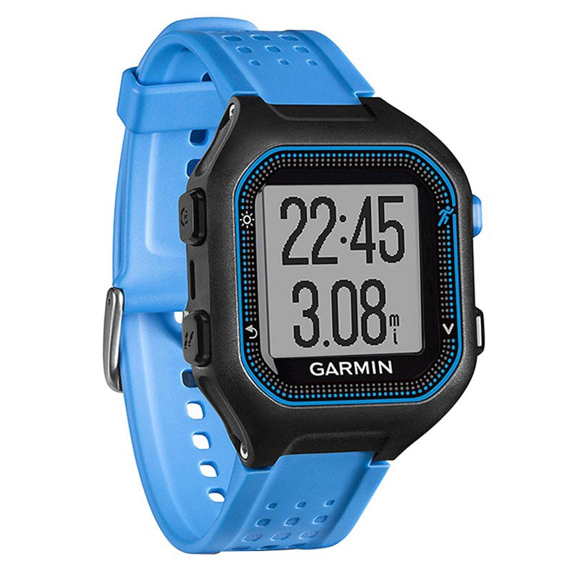 garmin forerunner 25 gps