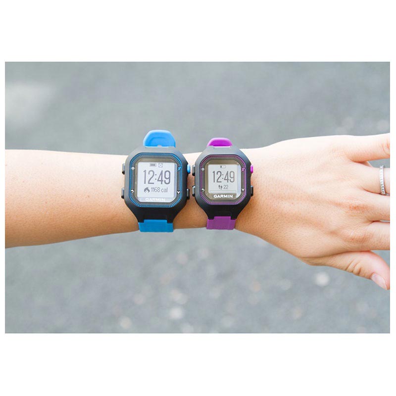 garmin forerunner 25 gps running watch