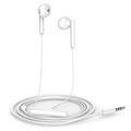 Huawei AM115 In-Ear Stereokuulokkeet - Valkoinen