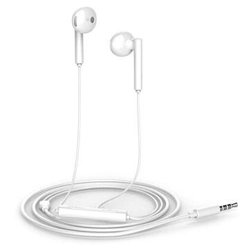 Huawei AM115 In-Ear Stereokuulokkeet - Valkoinen