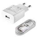 Huawei HW-059200EHQ USB-Pikalaturi - Valkoinen