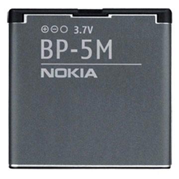 Nokia BP-5M Akku