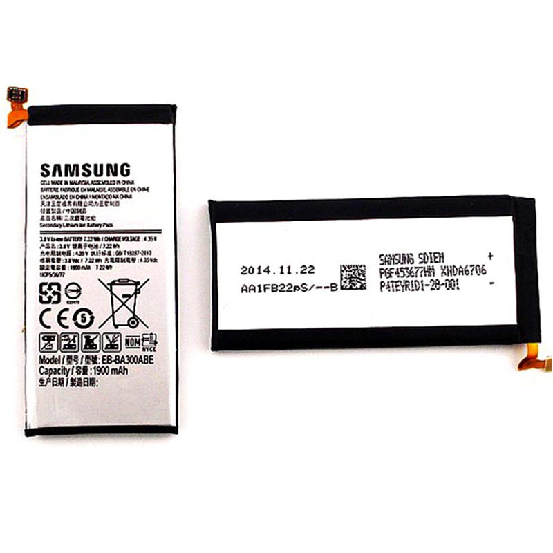 Samsung Galaxy A3 (2015) Akku EB-BA300ABE