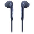 Samsung EO-EG920BB Hybrid Stereonappikuulokkeet - Sininen / Musta