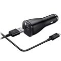Samsung EP-LN915U Nopea Autolaturi - Bulkki - Musta