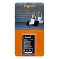 Gigaset SL400H, SL78H Akku