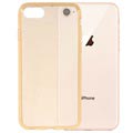 iPhone 7 / iPhone 8 Glossy TPU Suojakuori