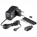 Goobay Eco-Friendly Charger / Adapter - 600mAh