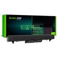 Green Cell Akku - HP Probook 430 G3, 440 G3, 446 G3 - 2200mAh