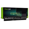Green Cell Akku - HP 17-p000, 17-p100, HP Beats 15z - 2200mAh