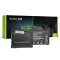 Green Cell Akku - HP EliteBook 720 G2, 725 G2, 820 G2 - 4000mAh