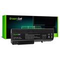 Green Cell Akku - HP EliteBook 6930p, 8440p, ProBook 6550b - 6600mAh