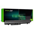 Green Cell Akku - HP ProBook 430, 430 G1, 430 G2 - 2200mAh
