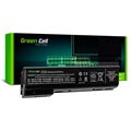 Green Cell Akku - HP ProBook 640 G1, 650 G1, 655, 655 G1 - 4400mAh