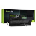 Green Cell Akku - HP Spectre x360 13, Spectre Pro x360, Envy x360 13 - 4900mAh