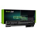 Green Cell Akku - HP ZBook 15, 15 G2, 17, 17 G2 - 4400mAh