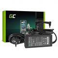 Green Cell Laturi - AsusPRO Advanced BU401, Essential PU550, PU551 - 65W