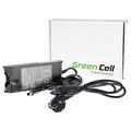 Green Cell Laturi - Dell Inspiron, XPS 14, 15, Latitude, Alienware - 90W