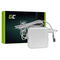 MacBook 13", MacBook Pro 13" Green Cell Kannettavan Laturi - 60W
