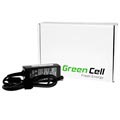 Green Cell Laturi - Samsung Series 3 Chromebox, Chromebook 2, 3, Ativ Tab 3 - 40W
