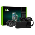 Green Cell Laturi - Sony Vaio Fit 14, Fit 15, VPCS13 - 65W