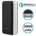 Green Cell PB114CZ Qualcomm Quick Charge 3.0 Varavirtalähde